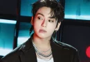 jungkook bts