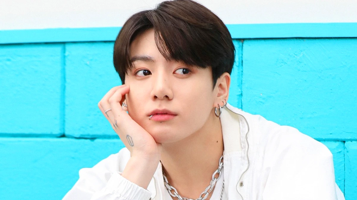 jungkook bts