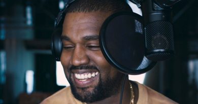 Kanye West regressa a Portugal 15 anos depois Kanye West regressa a Portugal 15 anos depois