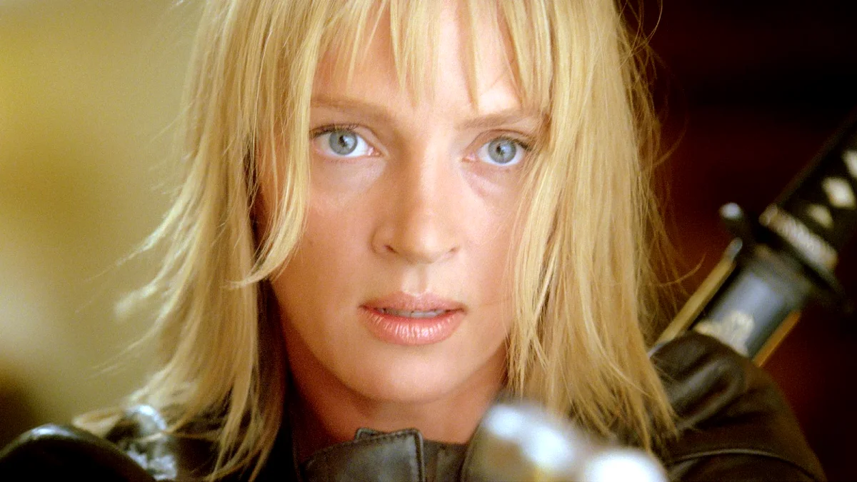 Filmes Dia da Mulher