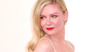 Kirsten Dunst Óscares