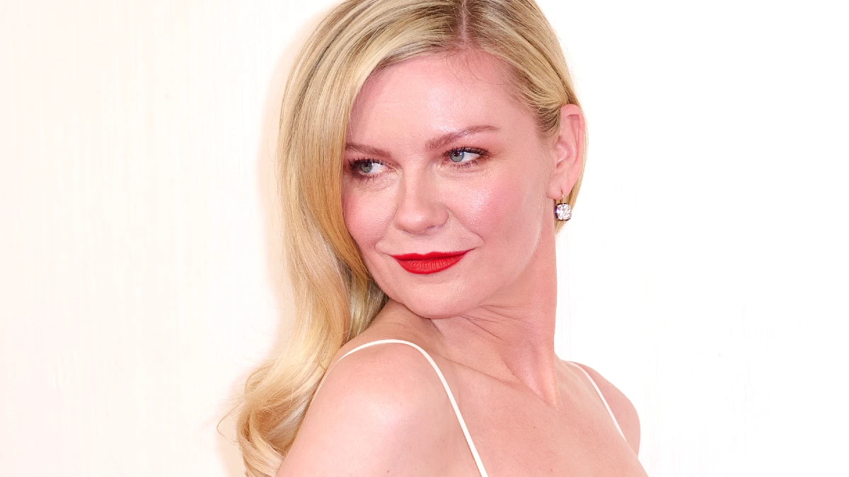 Kirsten Dunst Óscares