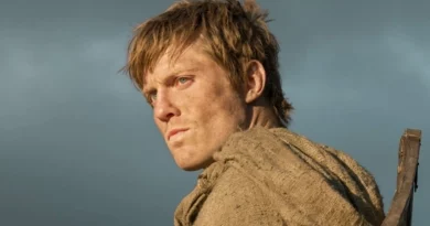 knight of the seven kingdoms critica