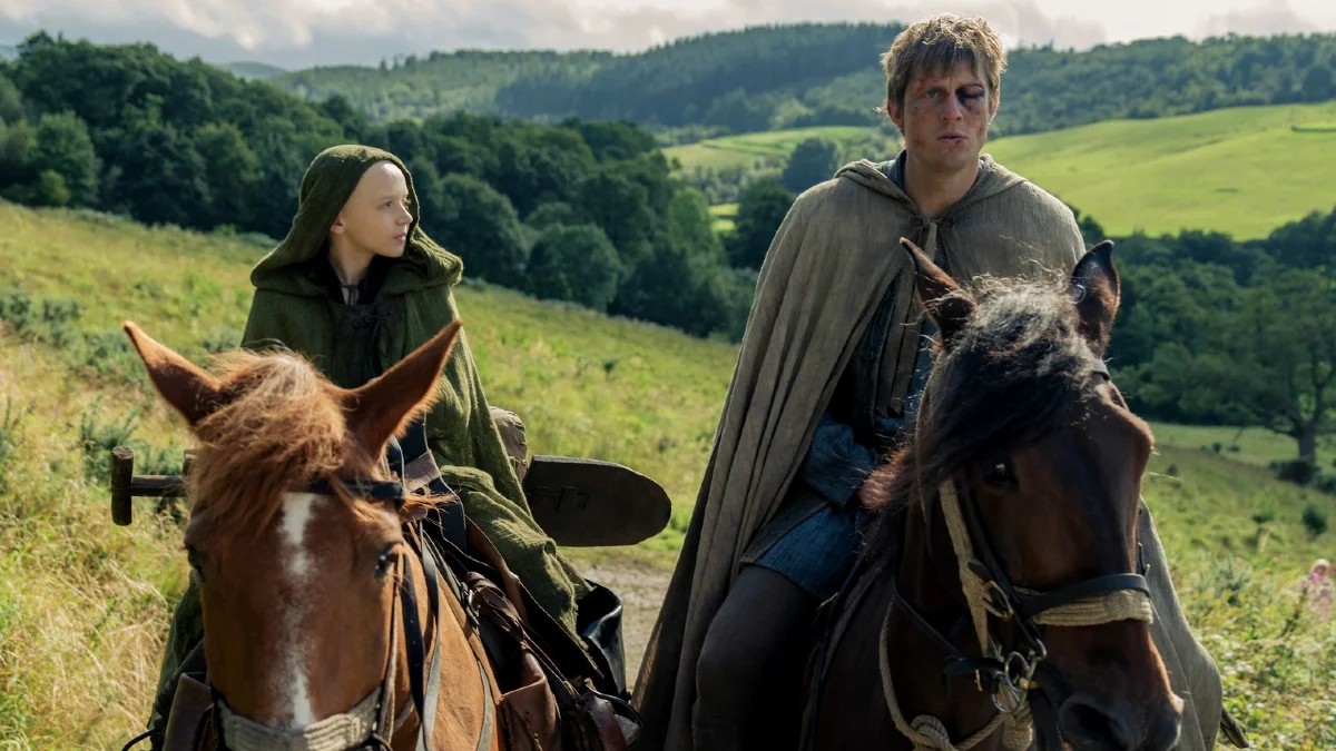 A Knight of the Seven Kingdoms House of the Dragon Game of Thrones Streaming