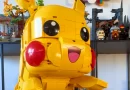 LEGO Pokémon Pikachu, a Crítica: mais um candidato a set do ano