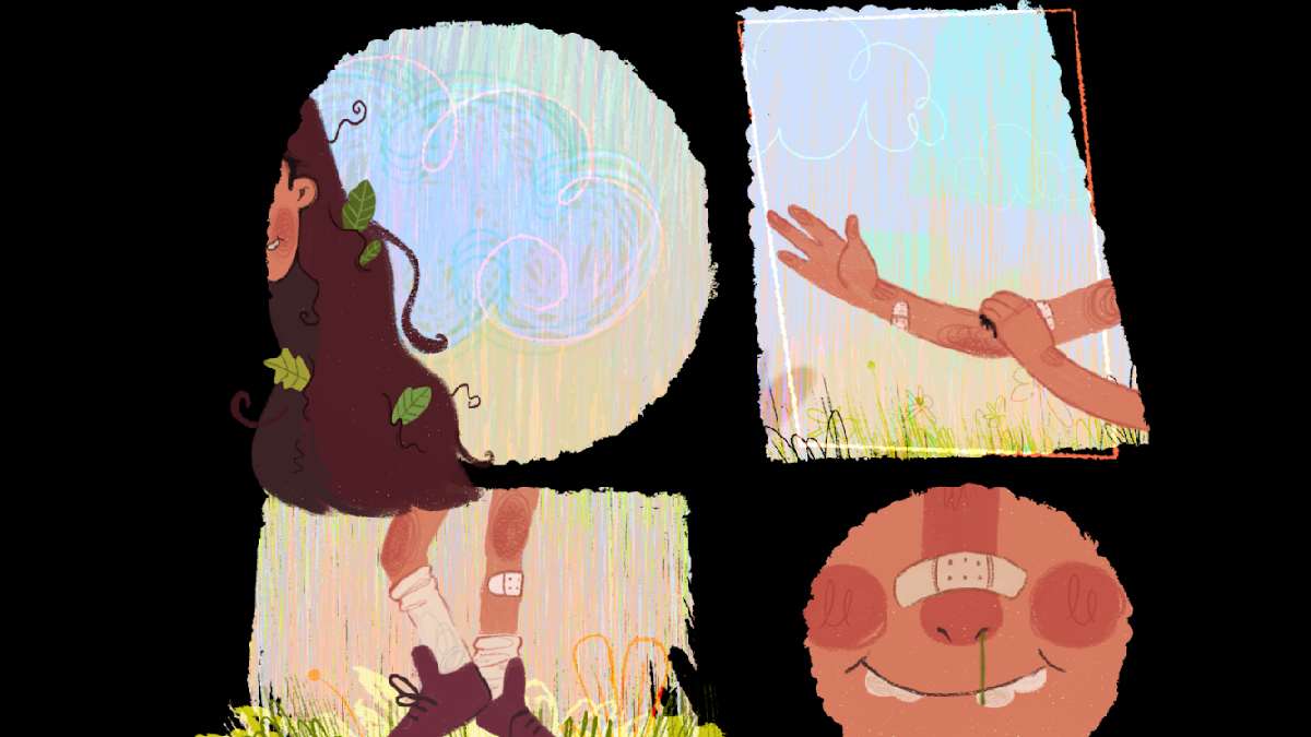 Lembra de Mim MONSTRA