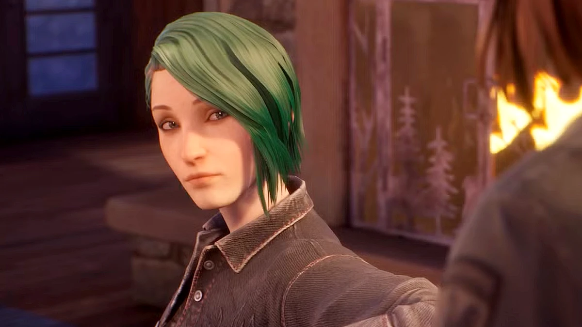 Life is Strange Reunion