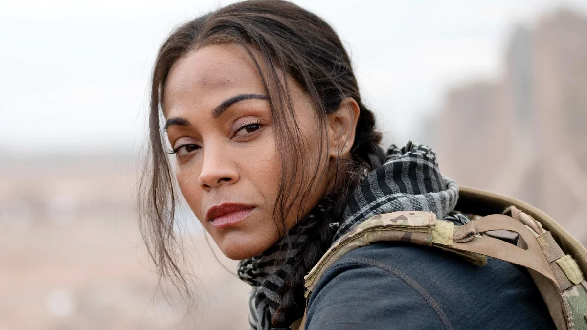 Lioness Streaming SkyShowtime