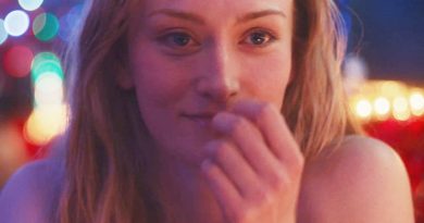 Esta série já chegou ao topo do Disney+