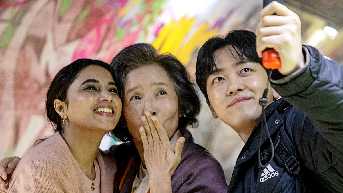 Made in Korea (2026)