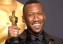 Mahershala Ali óscares
