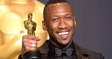 Mahershala Ali, vencedor do Óscar, junta-se a esta popular série da HBO Max