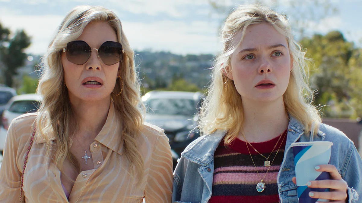 Margo’s Got Money Troubles