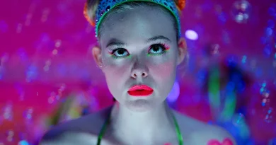 Margo’s Got Money Troubles