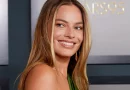 Margot Robbie Óscares