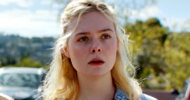 Elle Fanning