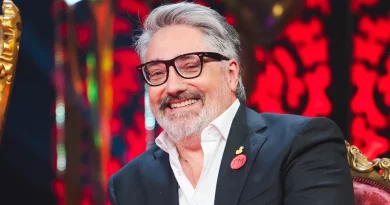 nuno markl taskmaster