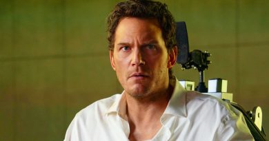 Este novo filme com Chris Pratt sobre AI vai chegar à Prime Video Este novo filme com Chris Pratt sobre AI vai chegar à Prime Video