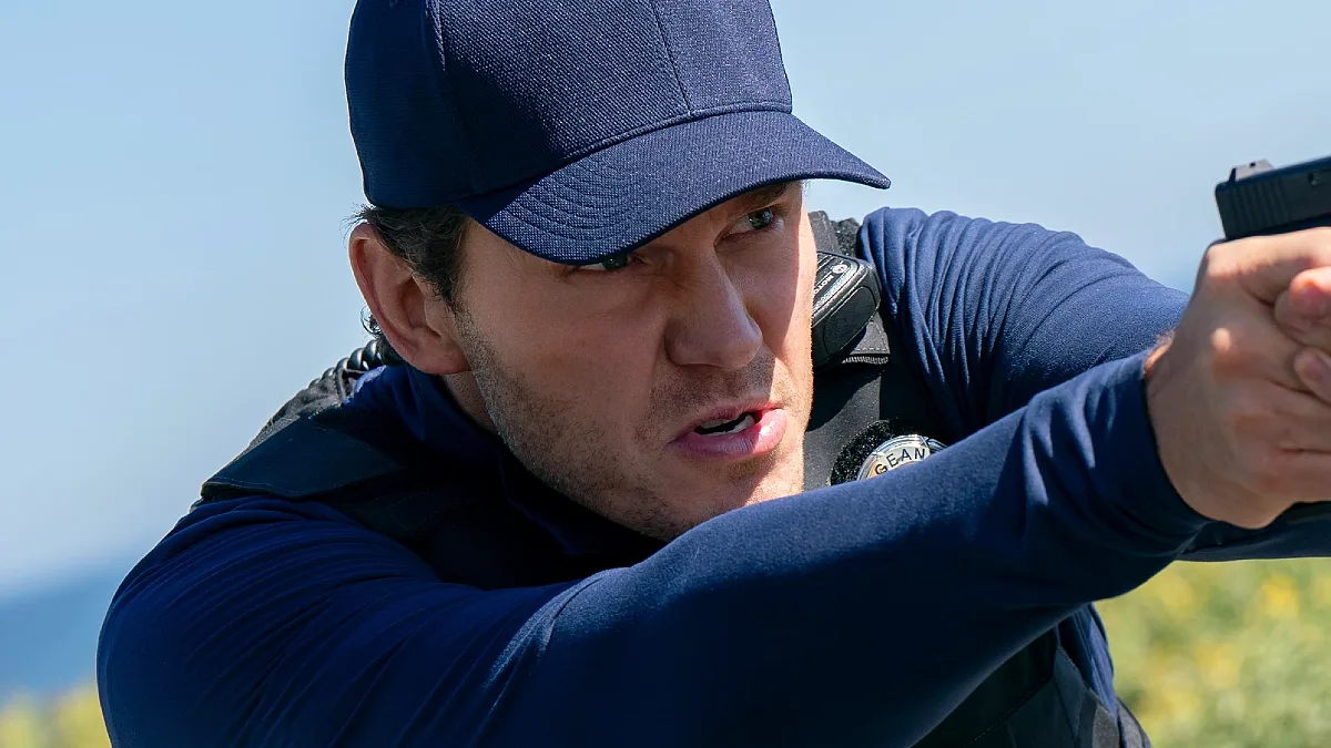 Mercy Prova de Culpa (2026)