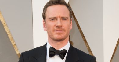 Michael Fassbender lidera nova série da Netflix sobre a família Kennedy