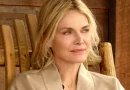 Michelle Pfeiffer em The Madison