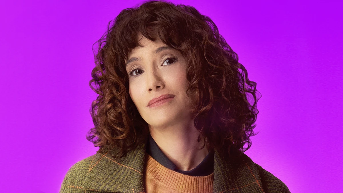 Mira Life After Divorce HBO Max