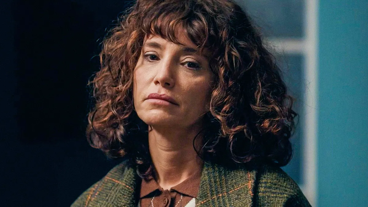 Mira Life After Divorce HBO Max