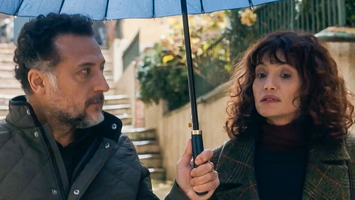 Mira Life After Divorce HBO Max