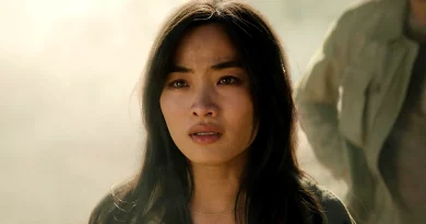 Nova série sci-fi é a mais vista da Apple TV+