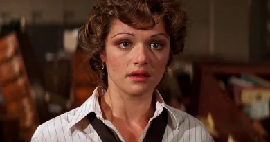 A Múmia traz de volta icónica personagem