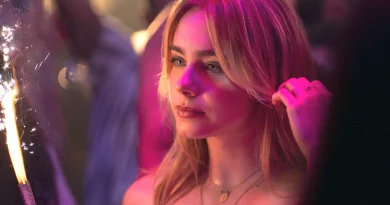 Naquela Noite na Netflix