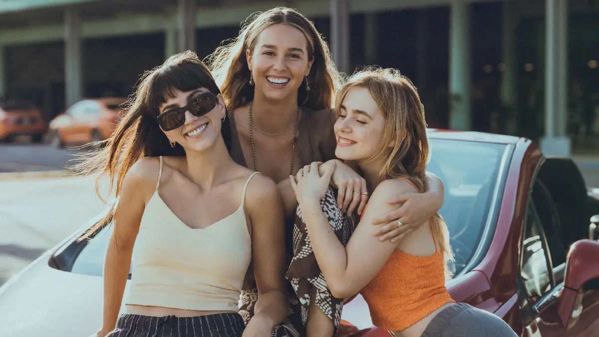 Naquela Noite da Netflix