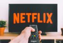 Os preços da Netflix voltam a aumentar