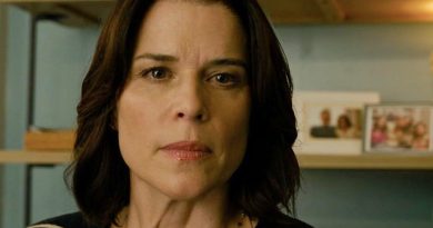Scream 7 Neve Campbell