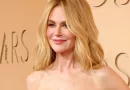 Nicole Kidman Óscares 2026