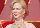 Nicole Kidman Óscares 89