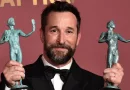 Actor Awards 2026 Noah Wyle