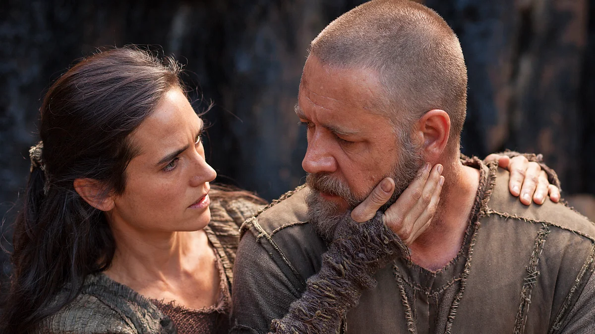 Noe Canal Hollywood Páscoa