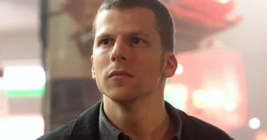 Famosa saga de filmes com Jesse Eisenberg chega ao Streaming