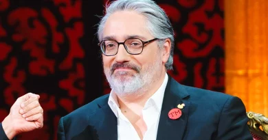 Nuno Markl (Taskmaster) revela nova etapa da sua recuperação após 2 AVCs