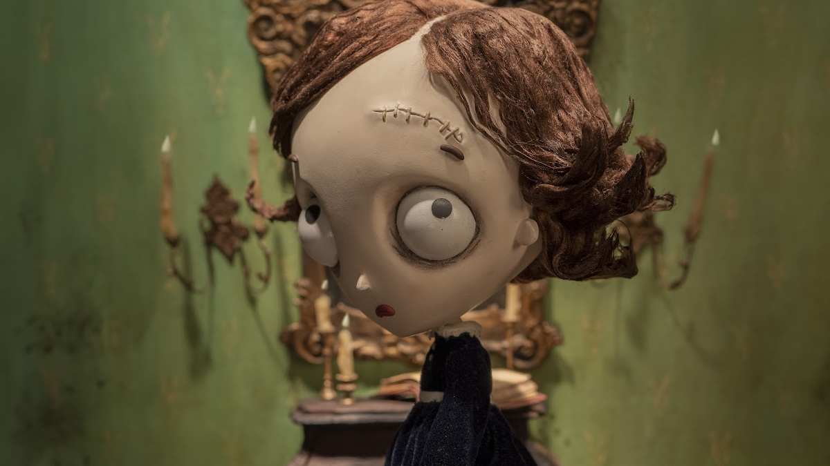 O Que Dizem de Carmen MONSTRA