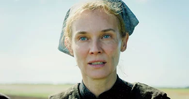 O Rapaz da Ilha de Amrum | Há convites duplos para a antestreia do filme com Diane Kruger