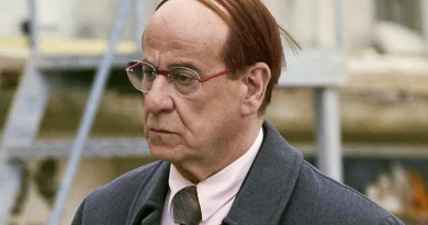 5 razões para veres O Último Padrinho nos cinemas 5 razões para veres O Último Padrinho nos cinemas