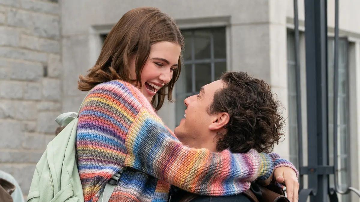 Adaptação The Deal / O Pacto