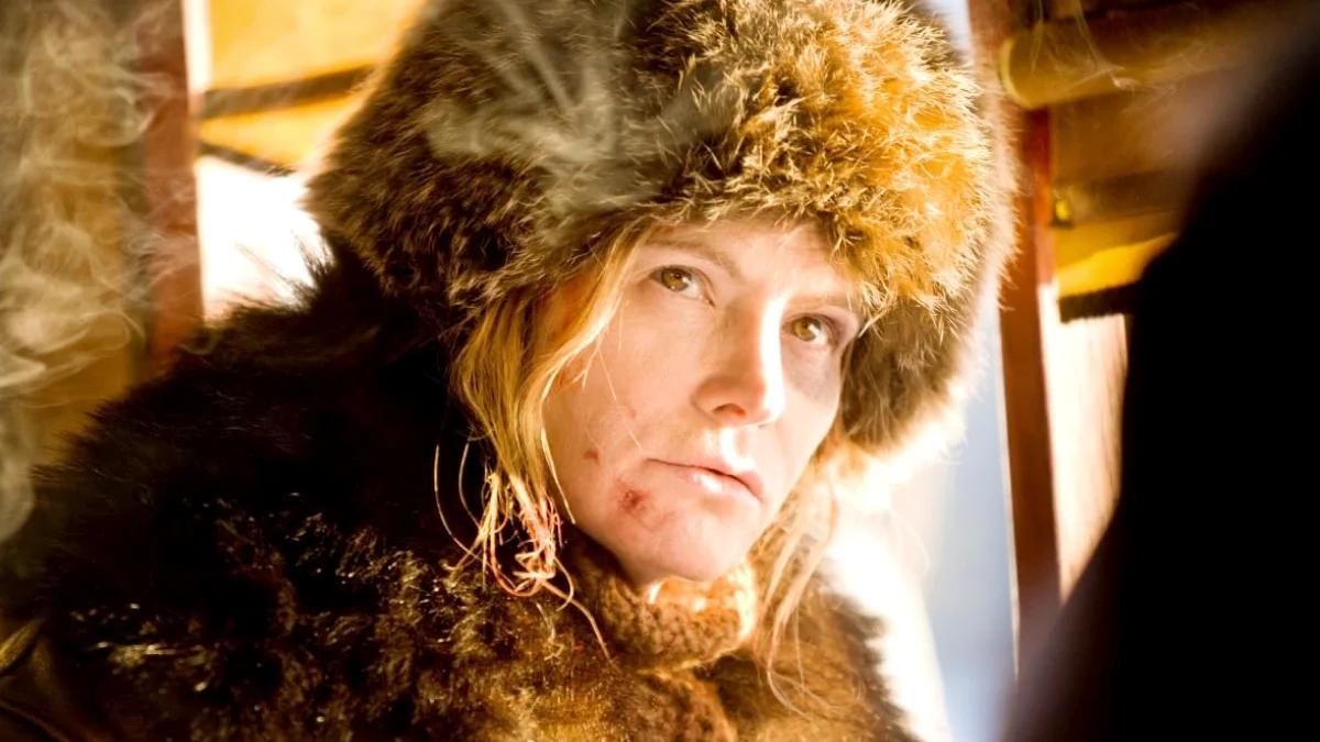 Os Oito Odiados DVD PressStart