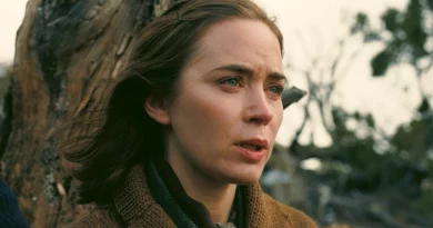 Oppenheimer, de Christopher Nolan