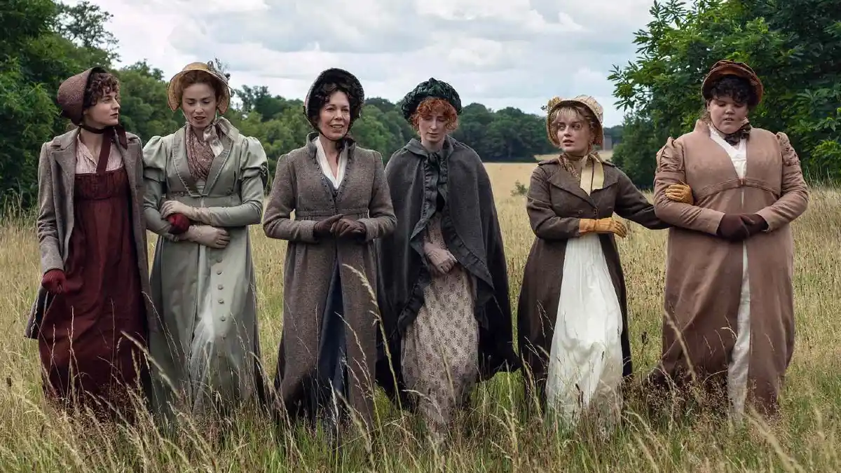 Orgulho e Preconceito