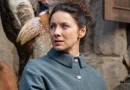 A estreia da última temporada de Outlander no TVCine está prestes a acontecer
