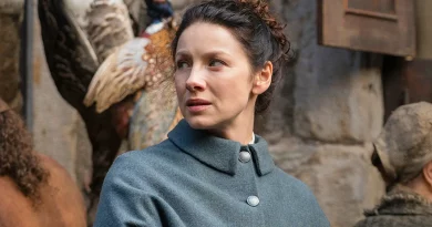 A estreia da última temporada de Outlander no TVCine está prestes a acontecer