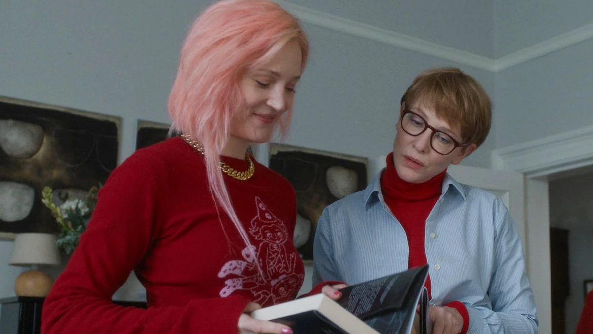 Pai Mãe Irmã Irmão no Cineclube de Joane